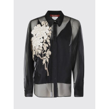 [MAX MARA STUDIO] Shirts Long Sleeve SS26 2616261014600 002