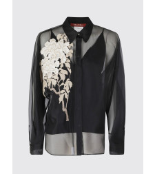 [MAX MARA STUDIO] Shirts Long Sleeve SS26 2616261014600 002