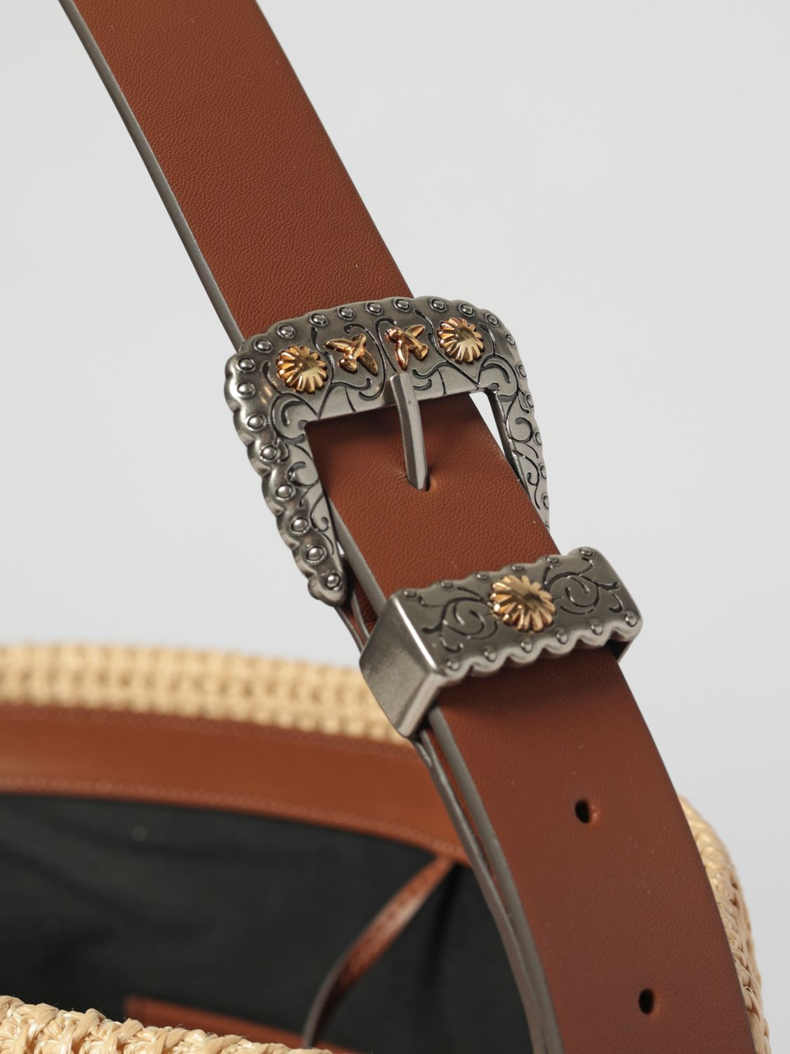 [PINKO] Shoulder bag SS26 106834A391 HH2A