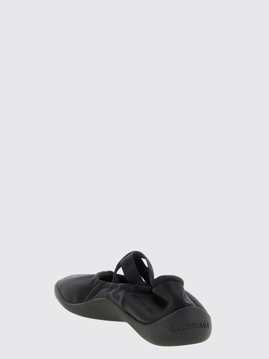 [Balenciaga] Flat shoes SS26 853993W2H8L 1010