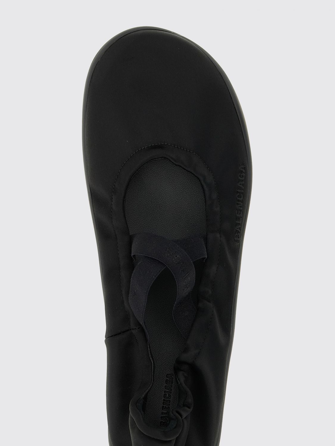 [Balenciaga] Flat shoes SS26 853993W2H8L 1010