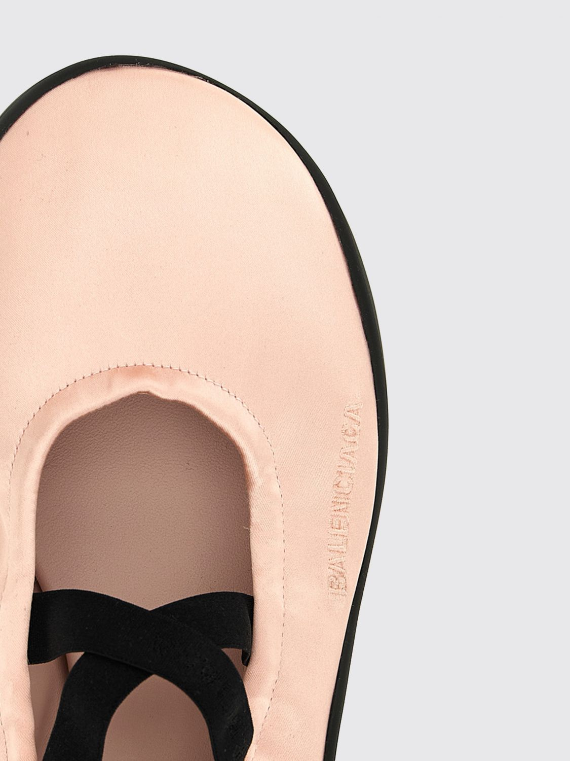 [Balenciaga] Flat shoes SS26 853993W2H8L 5231