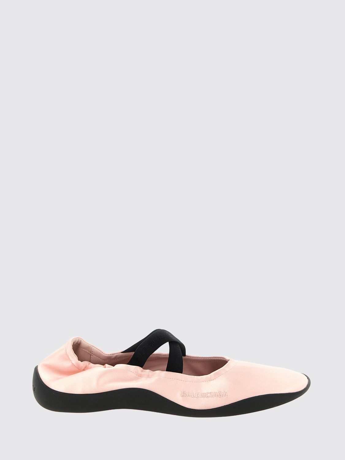 [Balenciaga] Flat shoes SS26 853993W2H8L 5231