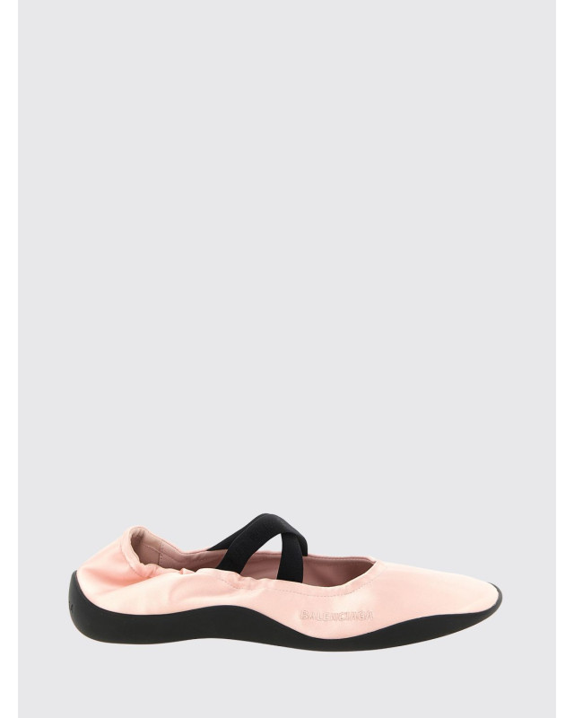 [Balenciaga] Flat shoes SS26 853993W2H8L 5231