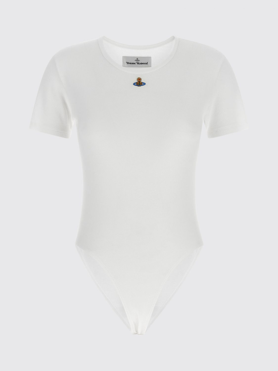 [Vivienne Westwood] T-shirts Short Sleeve SS26 1G010012J009C A401