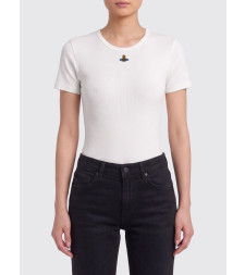 [Vivienne Westwood] T-shirts Short Sleeve SS26 1G010012J009C A401