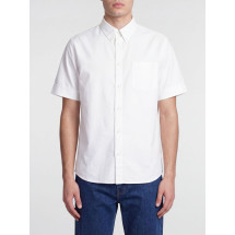 [A.P.C.] Shirts Short Sleeve SS26 COHNAH12650 AAB