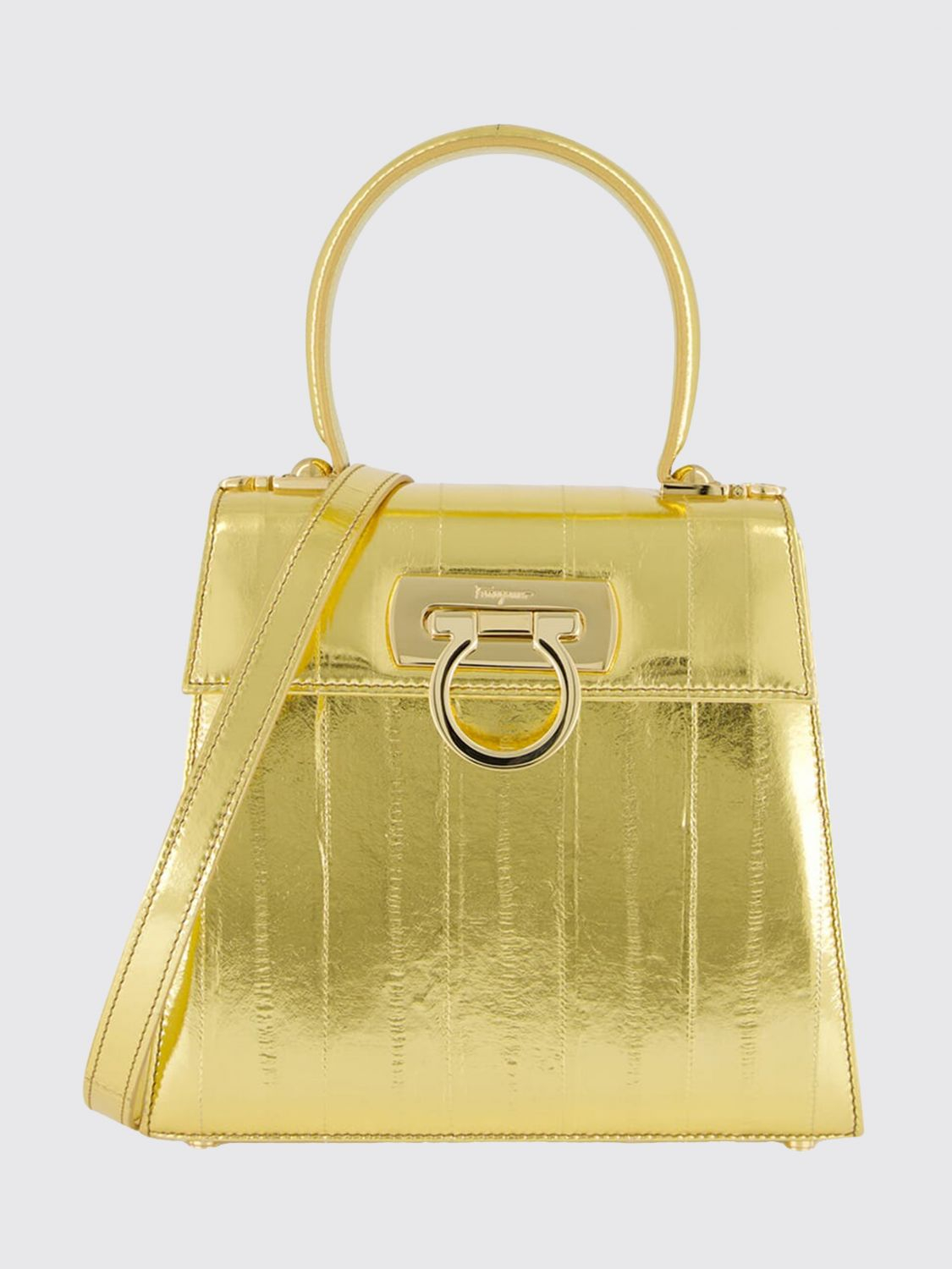[Ferragamo] Minibag SS26 212193 789935 352