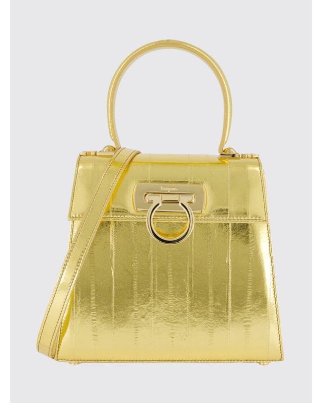 [Ferragamo] Minibag SS26 212193 789935 352