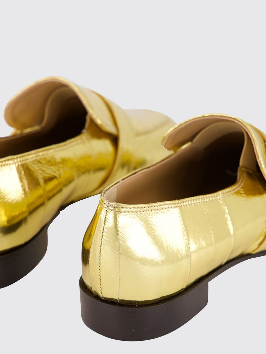 [Ferragamo] Loafer SS26 01L289 789975 001