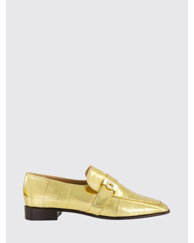 [Ferragamo] Loafer SS26 01L289 789975 001