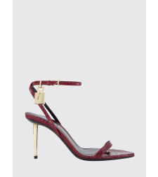 [Tom Ford] Sandals SS26 W2748LCL516P RAP