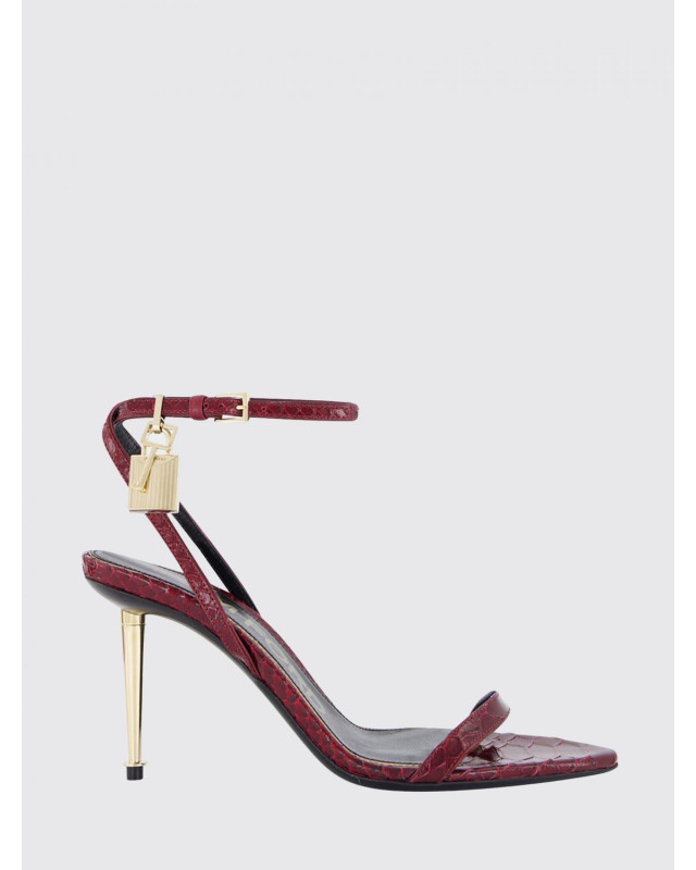 [Tom Ford] Sandals SS26 W2748LCL516P RAP