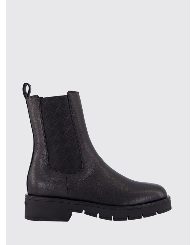 [Ferragamo] Boots SS26 01J253 779830 001