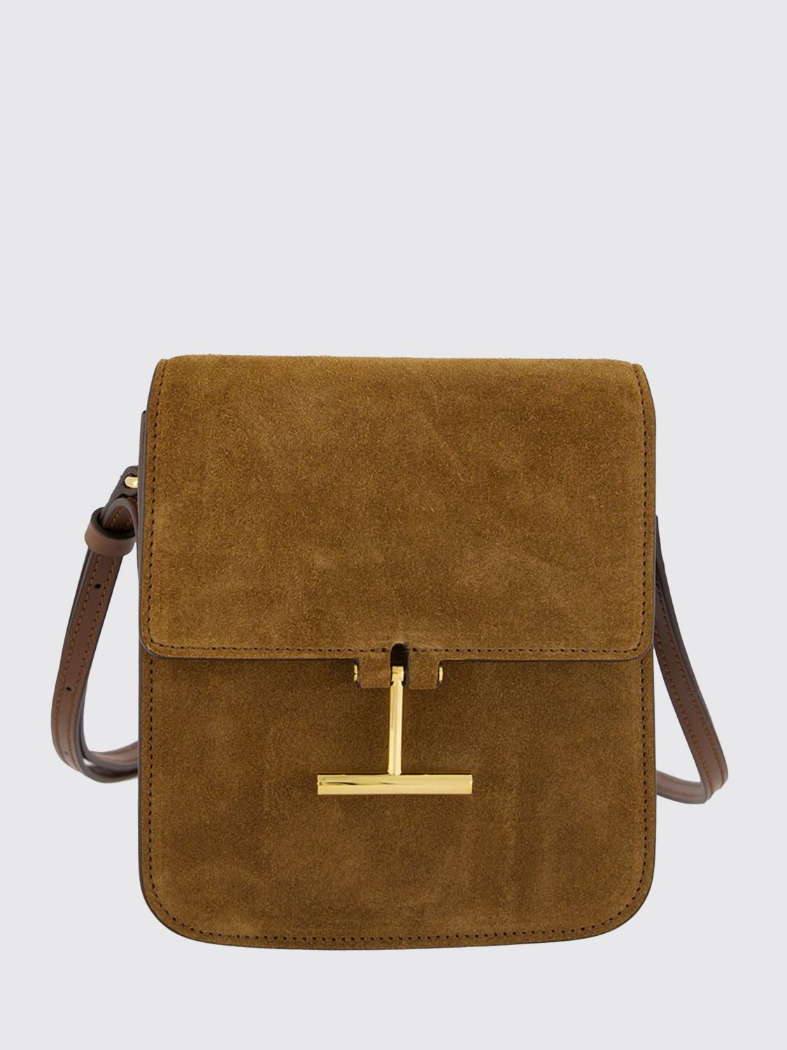 [Tom Ford] Minibag SS26 S0515LCL068G EDA