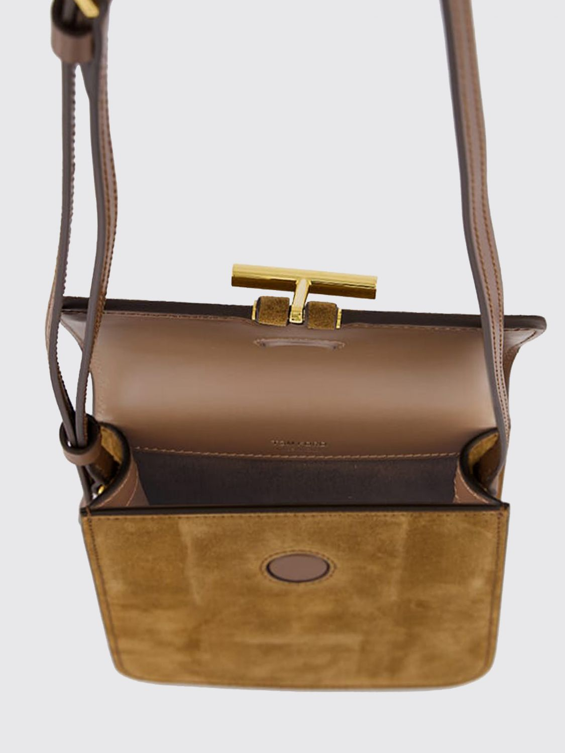 [Tom Ford] Minibag SS26 S0515LCL068G EDA