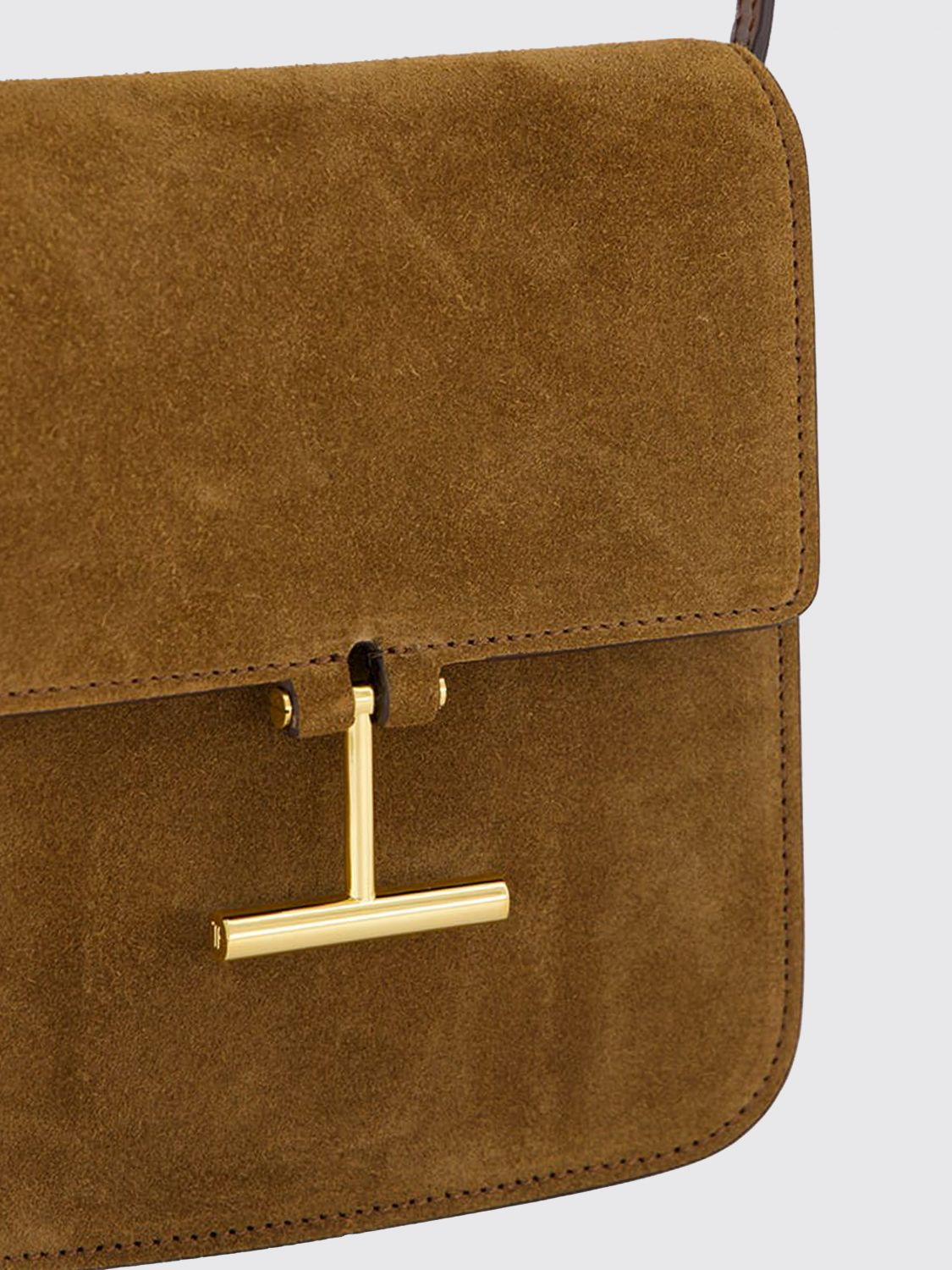 [Tom Ford] Minibag SS26 S0515LCL068G EDA