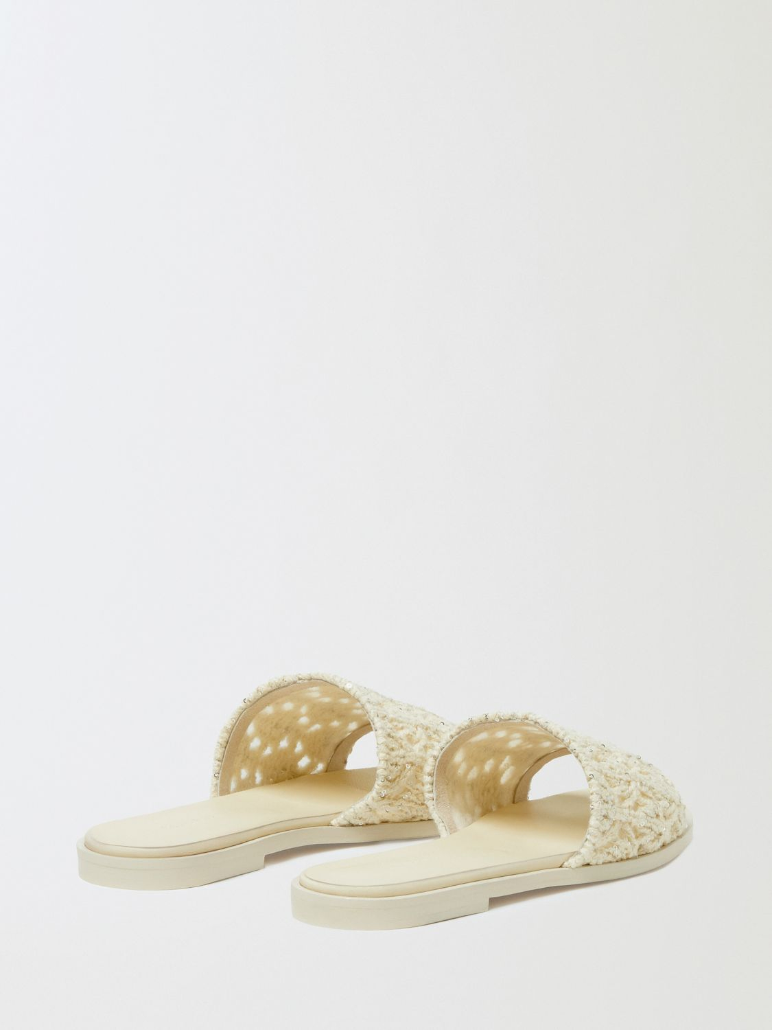 [Fabiana Filippi] Sandals SS26 ASD276A901M060 VR1