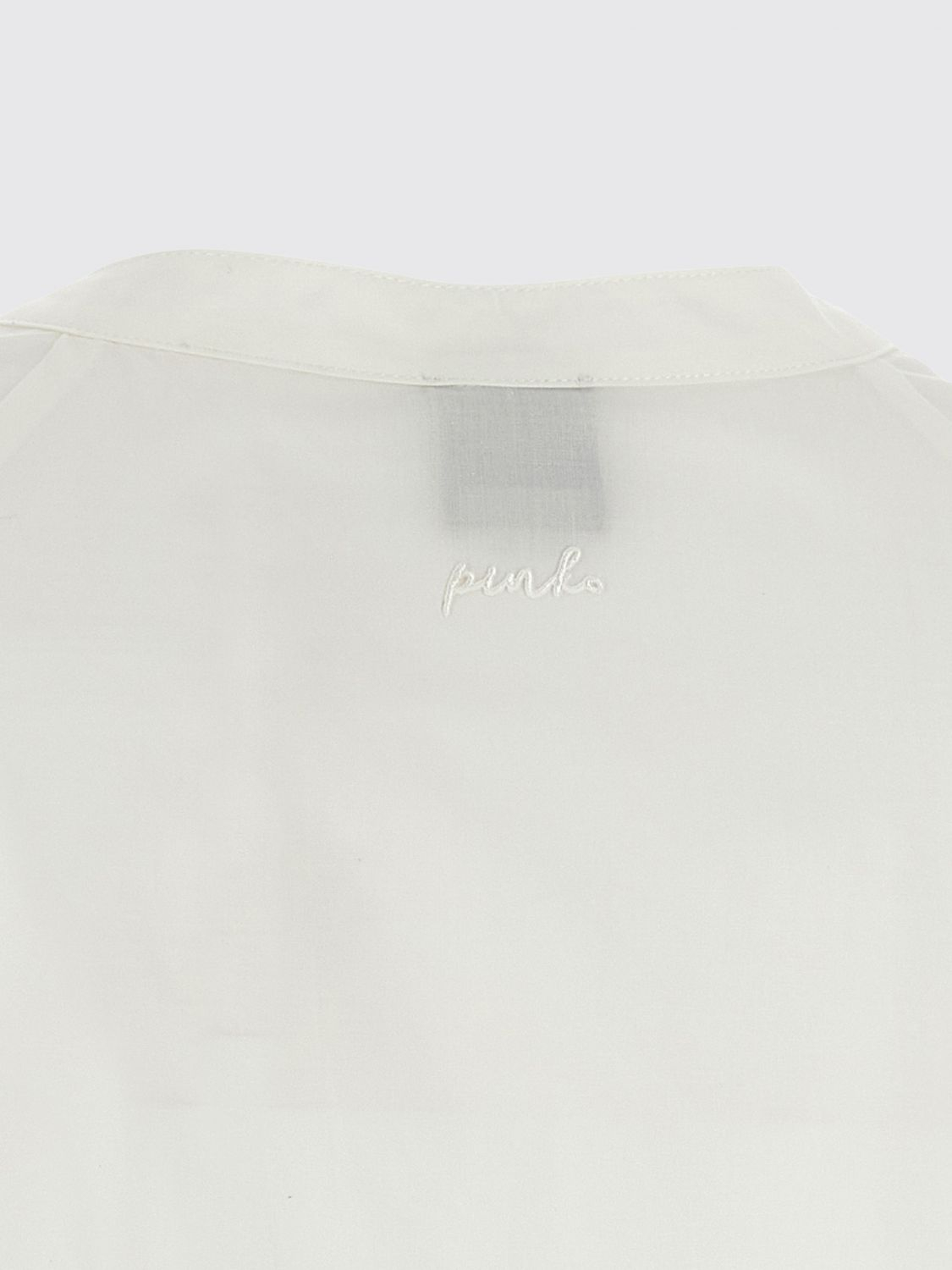 [PINKO] T-shirts Short Sleeve SS26 107004A2LD Z05