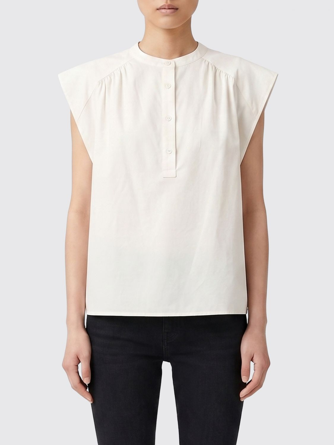 [PINKO] T-shirts Short Sleeve SS26 107004A2LD Z05