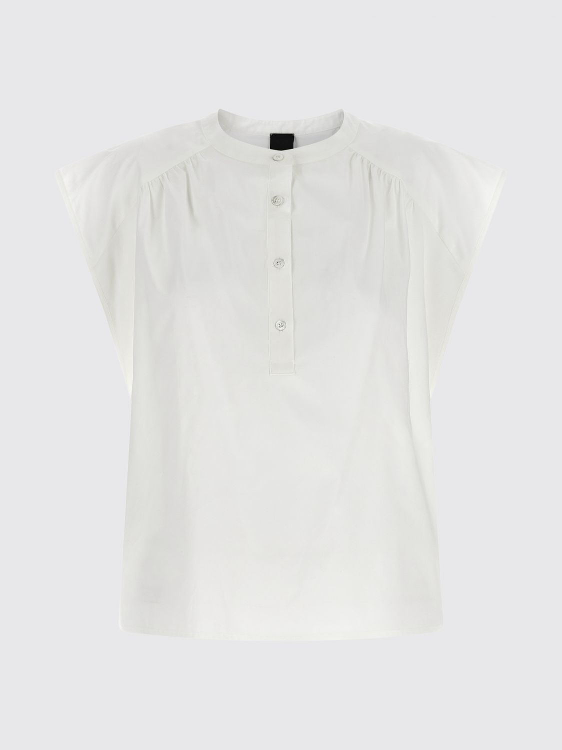 [PINKO] T-shirts Short Sleeve SS26 107004A2LD Z05
