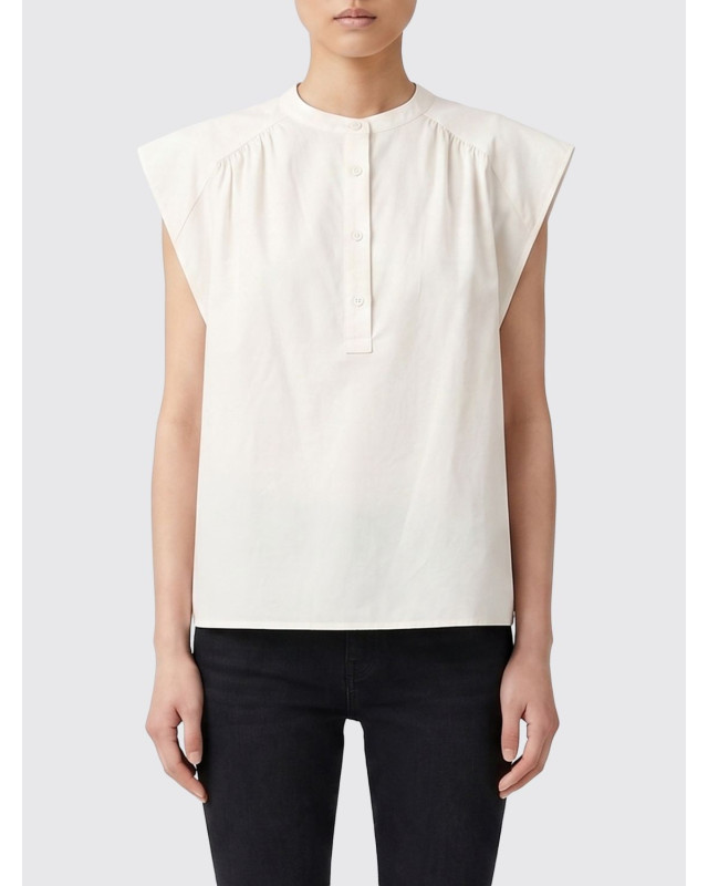 [PINKO] T-shirts Short Sleeve SS26 107004A2LD Z05