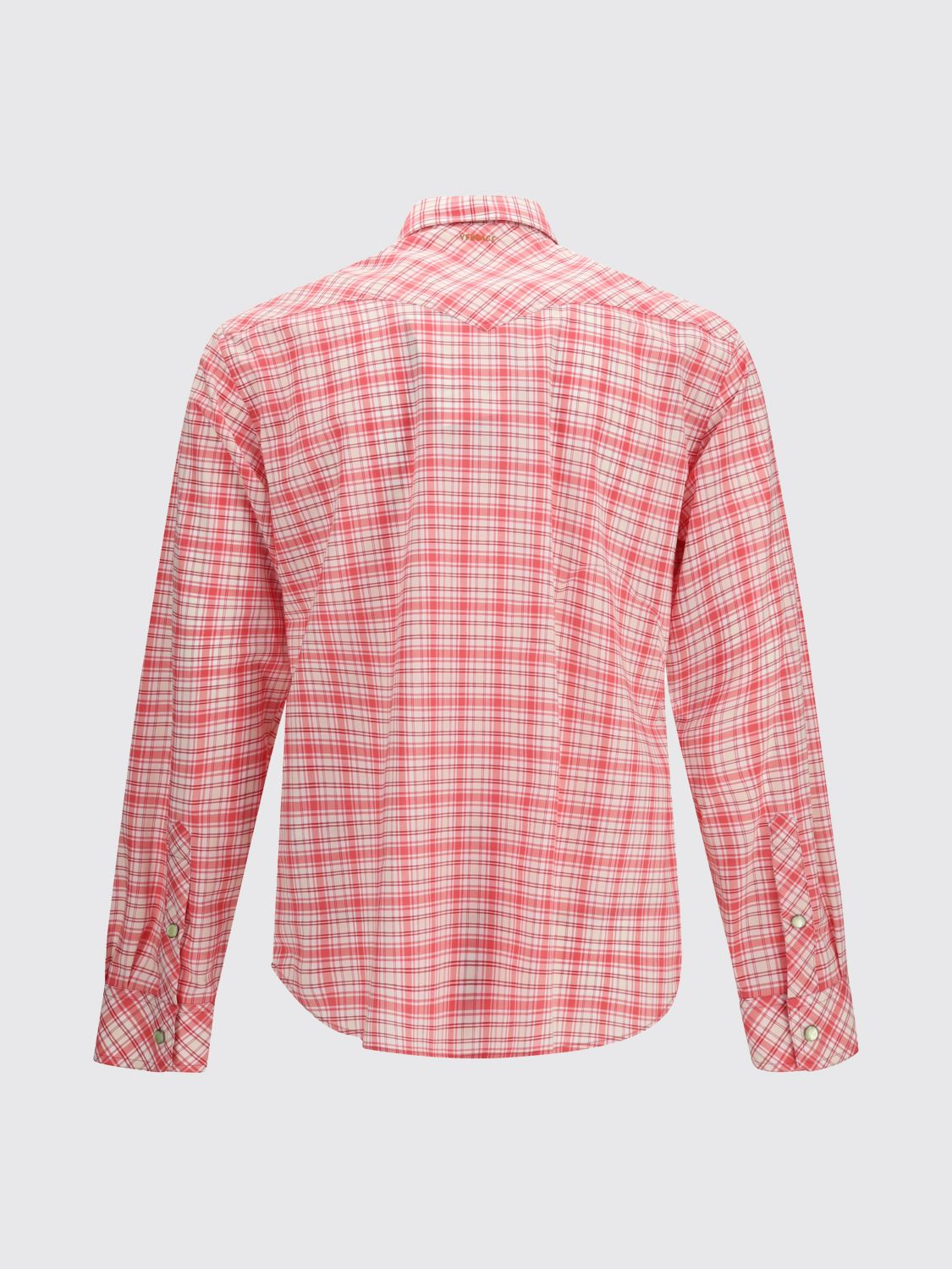 [Versace] Shirts Long Sleeve SS26 10249541A17903 6R680