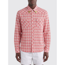 [Versace] Shirts Long Sleeve SS26 10249541A17903 6R680