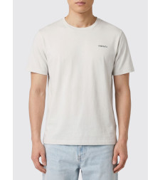 [Premiata] T-shirts Short Sleeve SS26 PA1032 JERSEY WHITE