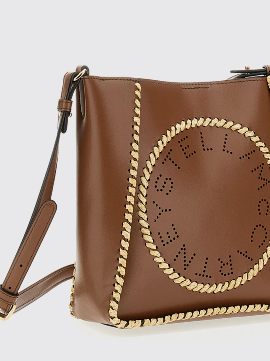[Stella McCartney] Shoulder bag SS26 7B0103WP0704 2520