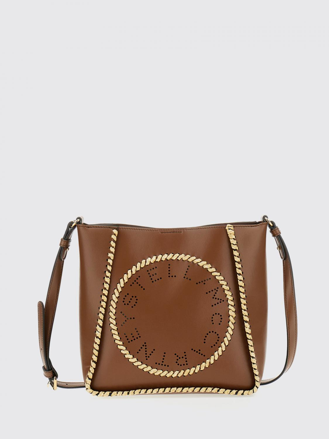 [Stella McCartney] Shoulder bag SS26 7B0103WP0704 2520