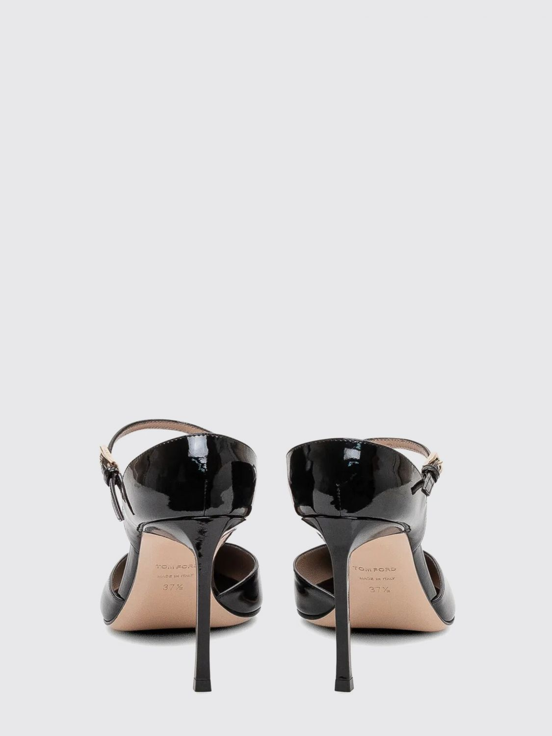 [Tom Ford] Pumps SS26 W3895LCL072P NAA