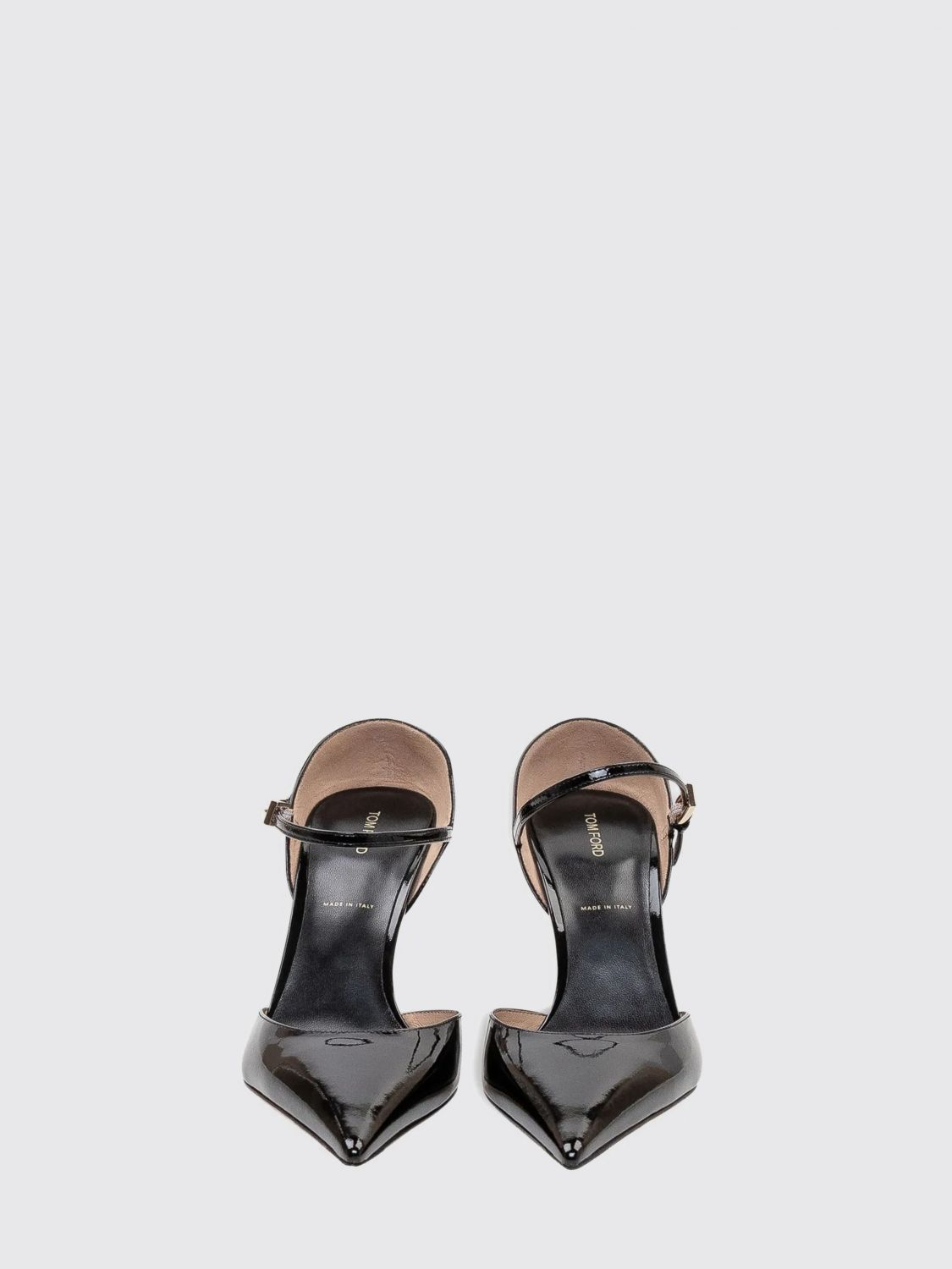 [Tom Ford] Pumps SS26 W3895LCL072P NAA