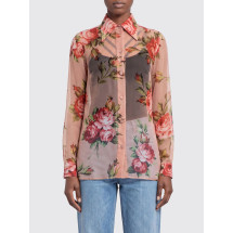[Dolce & Gabbana] Shirts Long Sleeve SS26 F5U24TIS11F HF5ZN