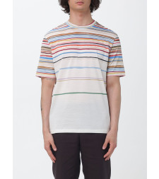 [Paul Smith] T-shirts Short Sleeve SS26 M1R919TVP5656 04