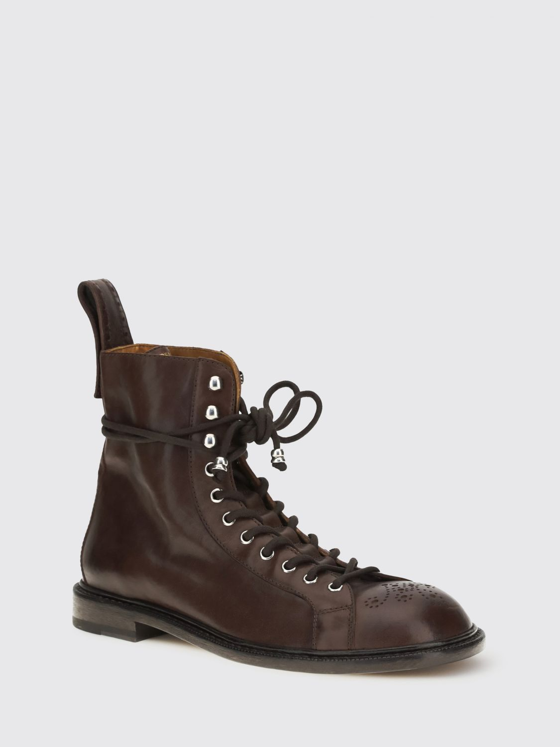 [Versace] Boots SS26 10233271A17656 1NL2K
