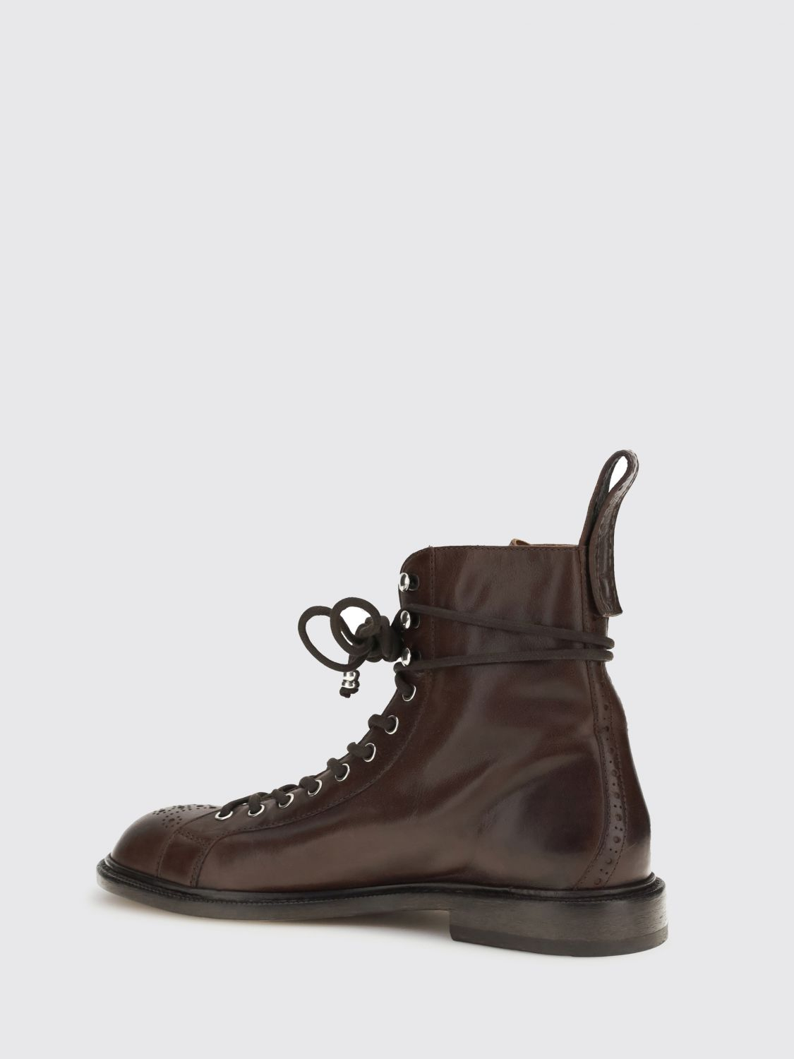 [Versace] Boots SS26 10233271A17656 1NL2K