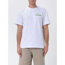 [MSGM] T-shirts Short Sleeve SS26 4040MM120N267002 01