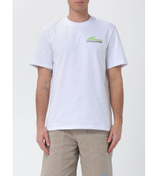 [MSGM] T-shirts Short Sleeve SS26 4040MM120N267002 01