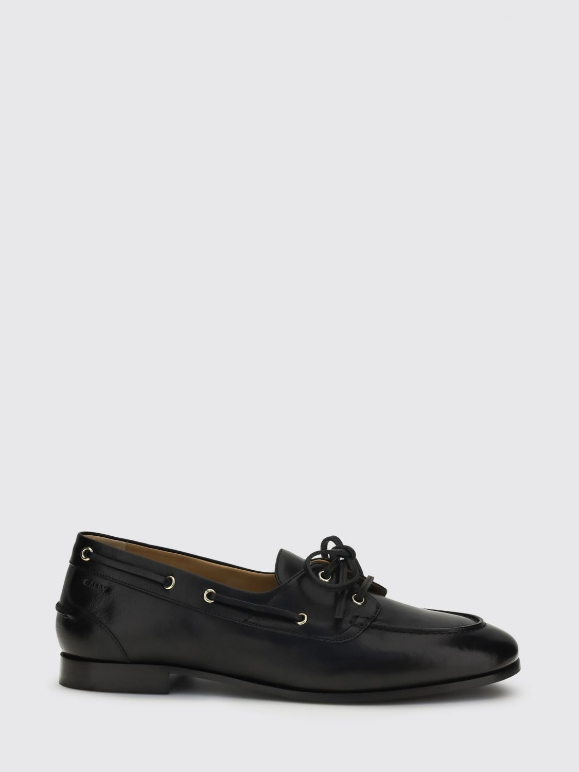 [Bally] Loafer SS26 MSF0M5BU009 U901