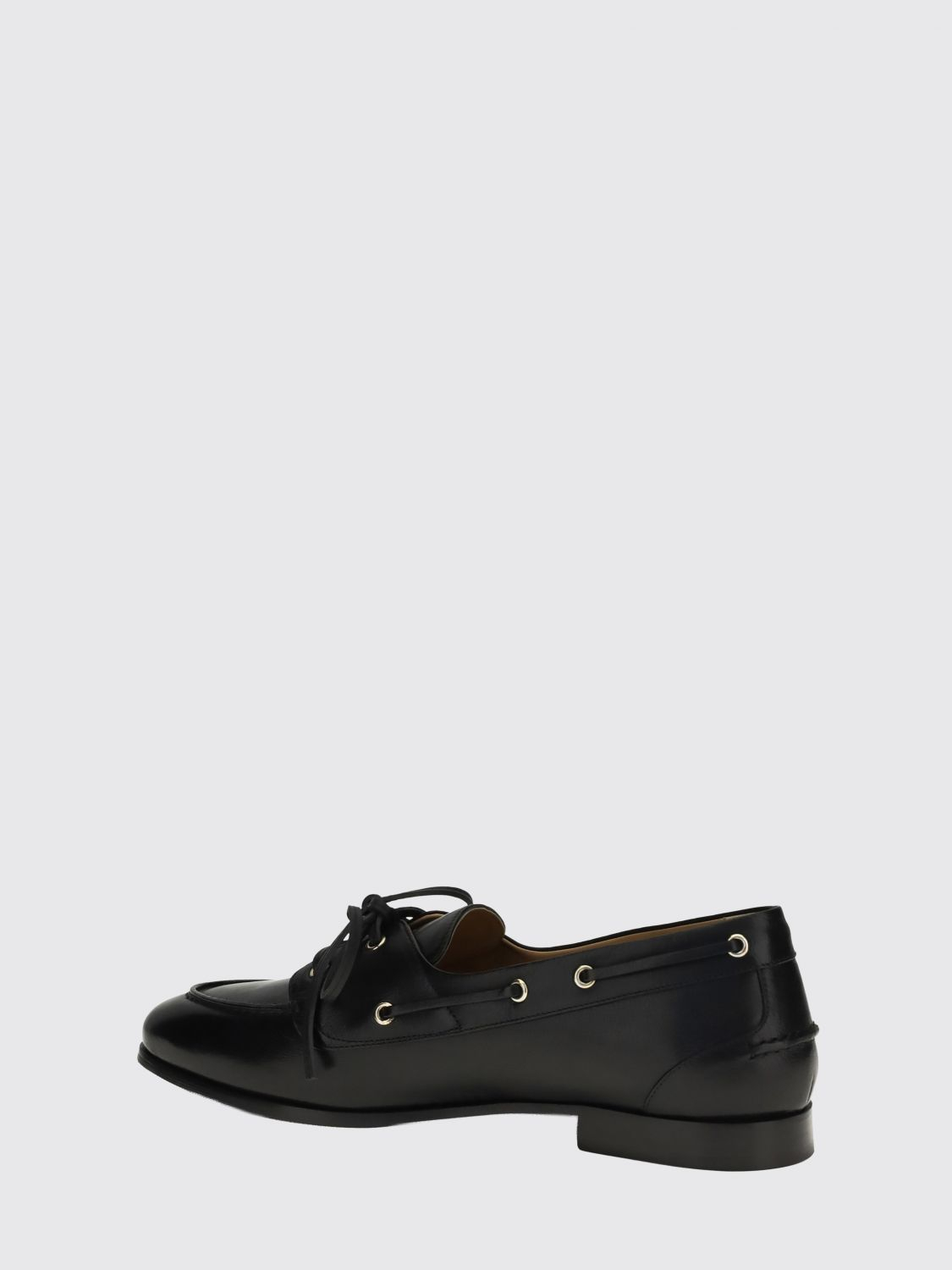 [Bally] Loafer SS26 MSF0M5BU009 U901