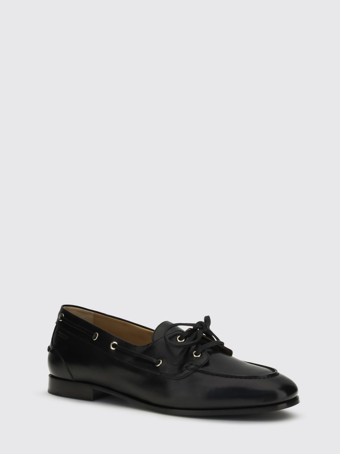 [Bally] Loafer SS26 MSF0M5BU009 U901