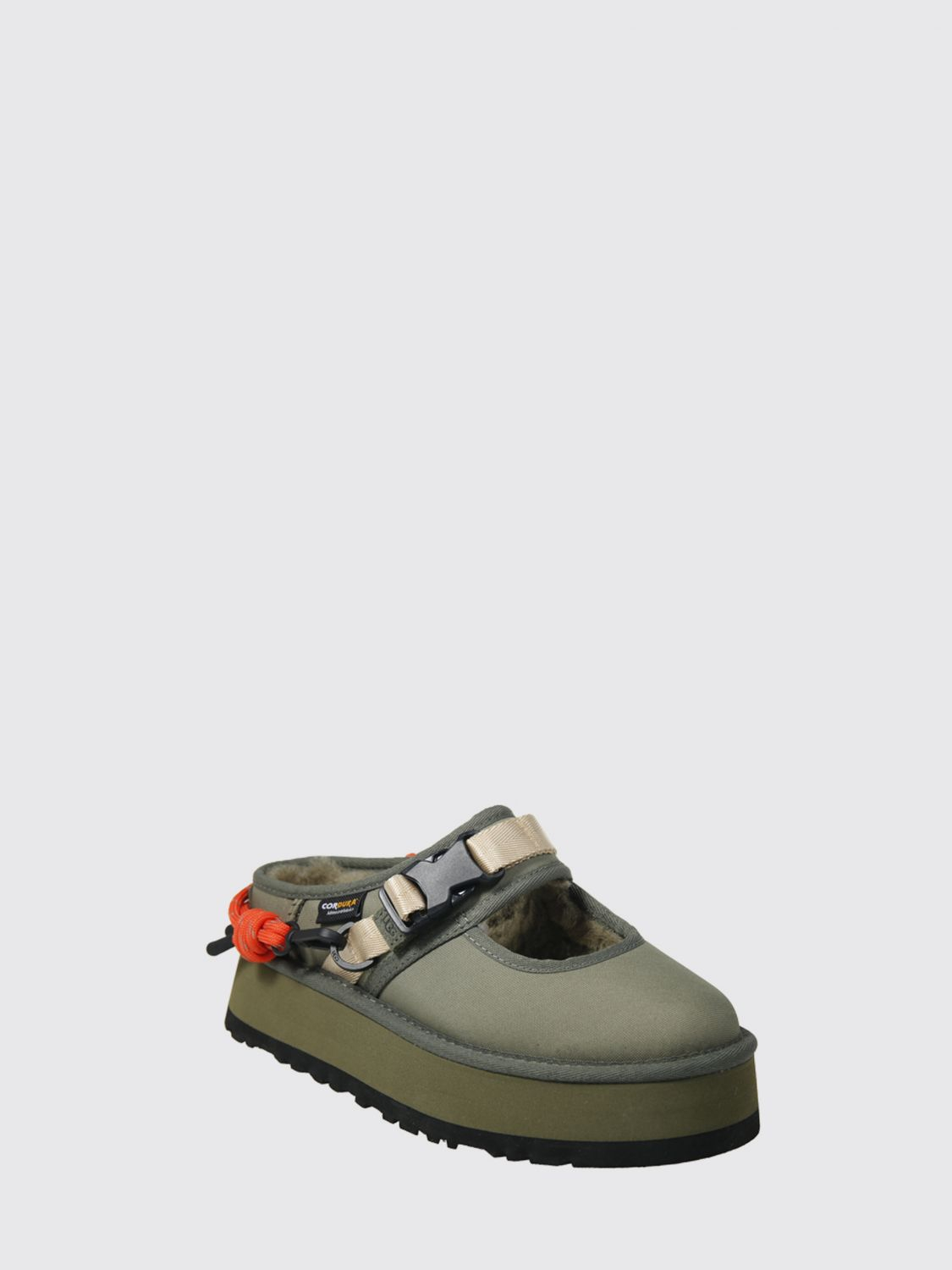 [UGG] Mules SS26 1180111 BTOL