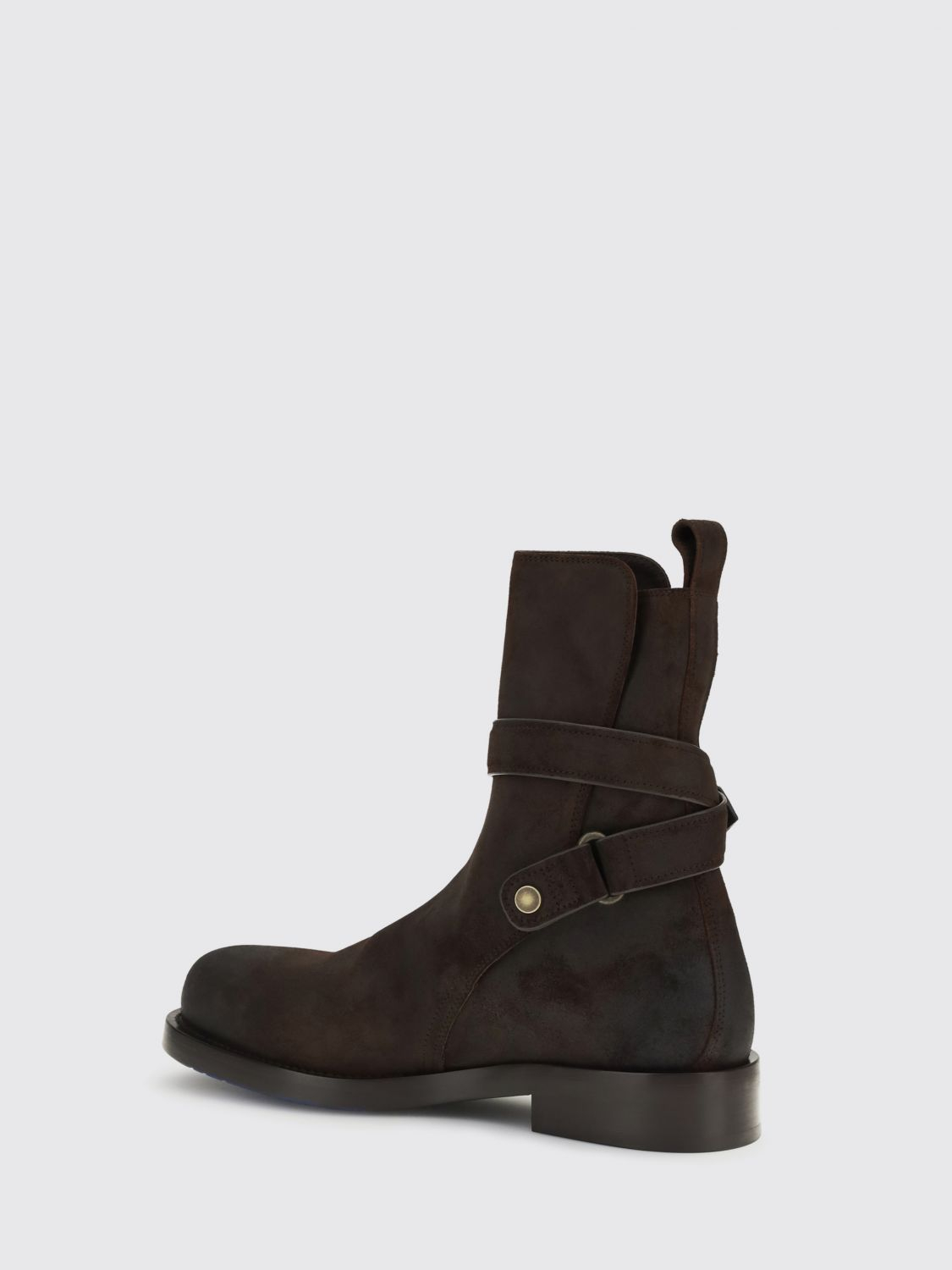 [Burberry] Boots SS26 8124355