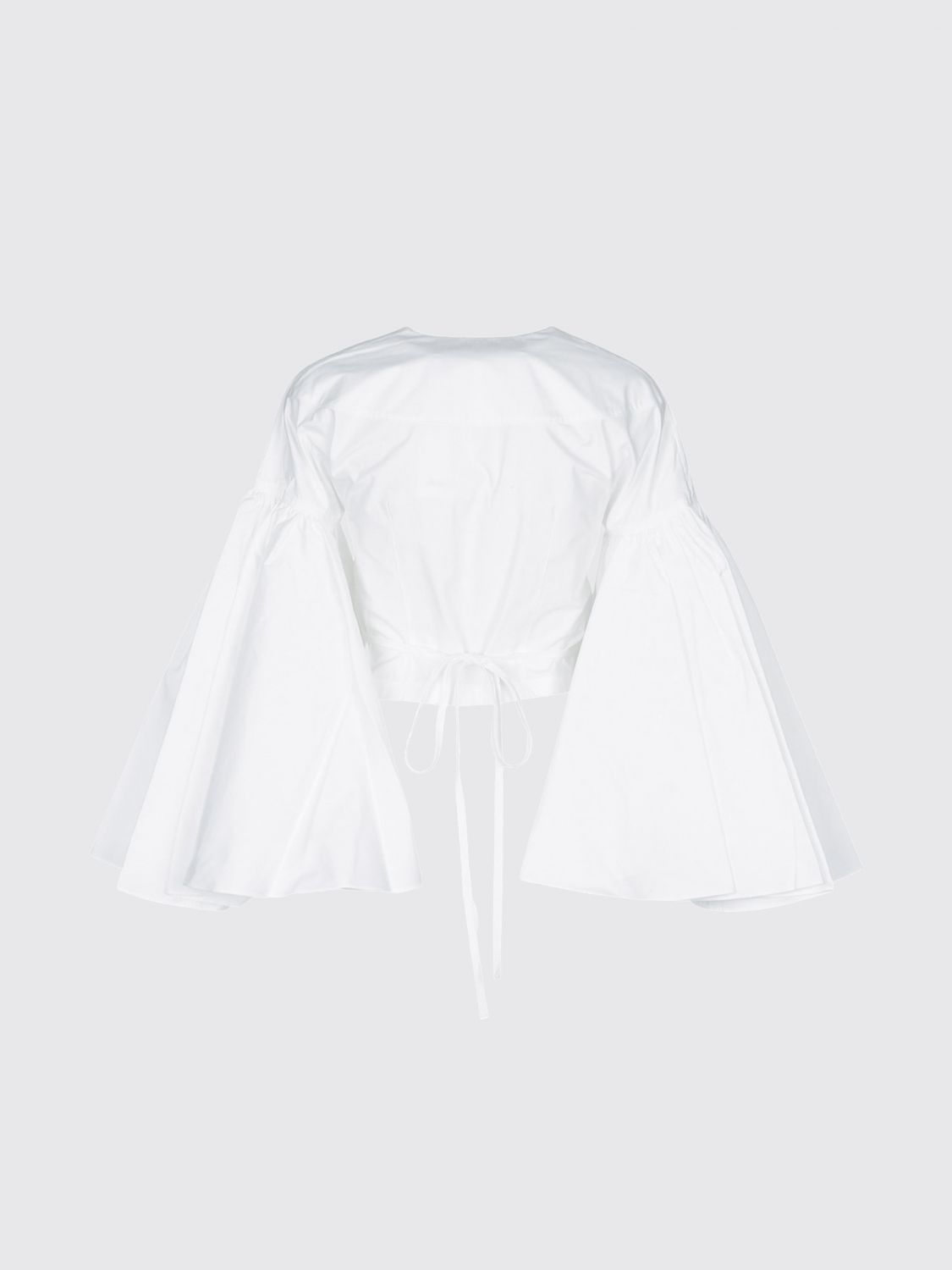 [JACQUEMUS] Blouse SS26 TOW00904AW00648 100