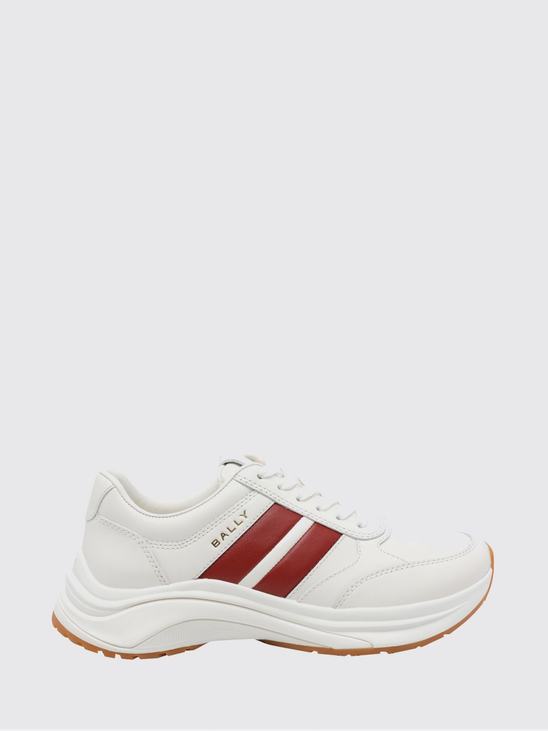 [Bally] Sneakers SS26 MSK0GYVT005 I1X5