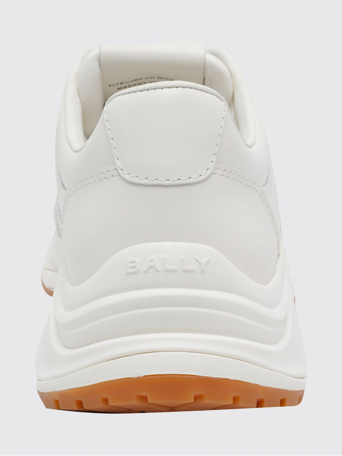[Bally] Sneakers SS26 MSK0GYVT005 I1X5