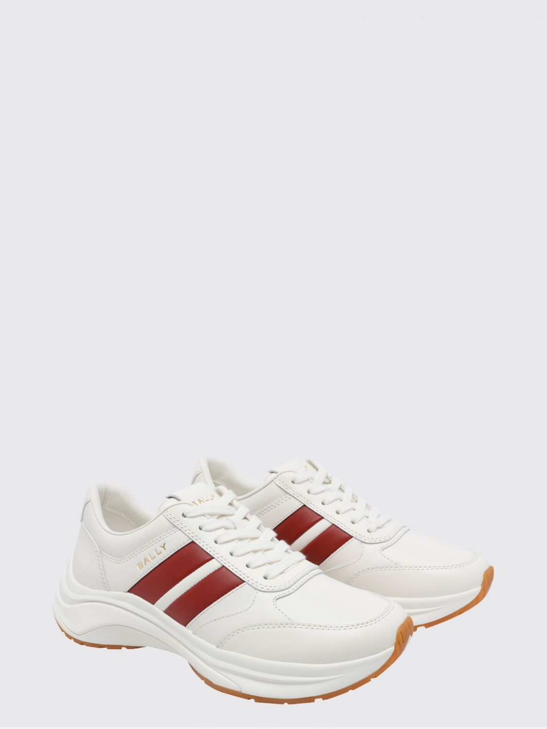 [Bally] Sneakers SS26 MSK0GYVT005 I1X5