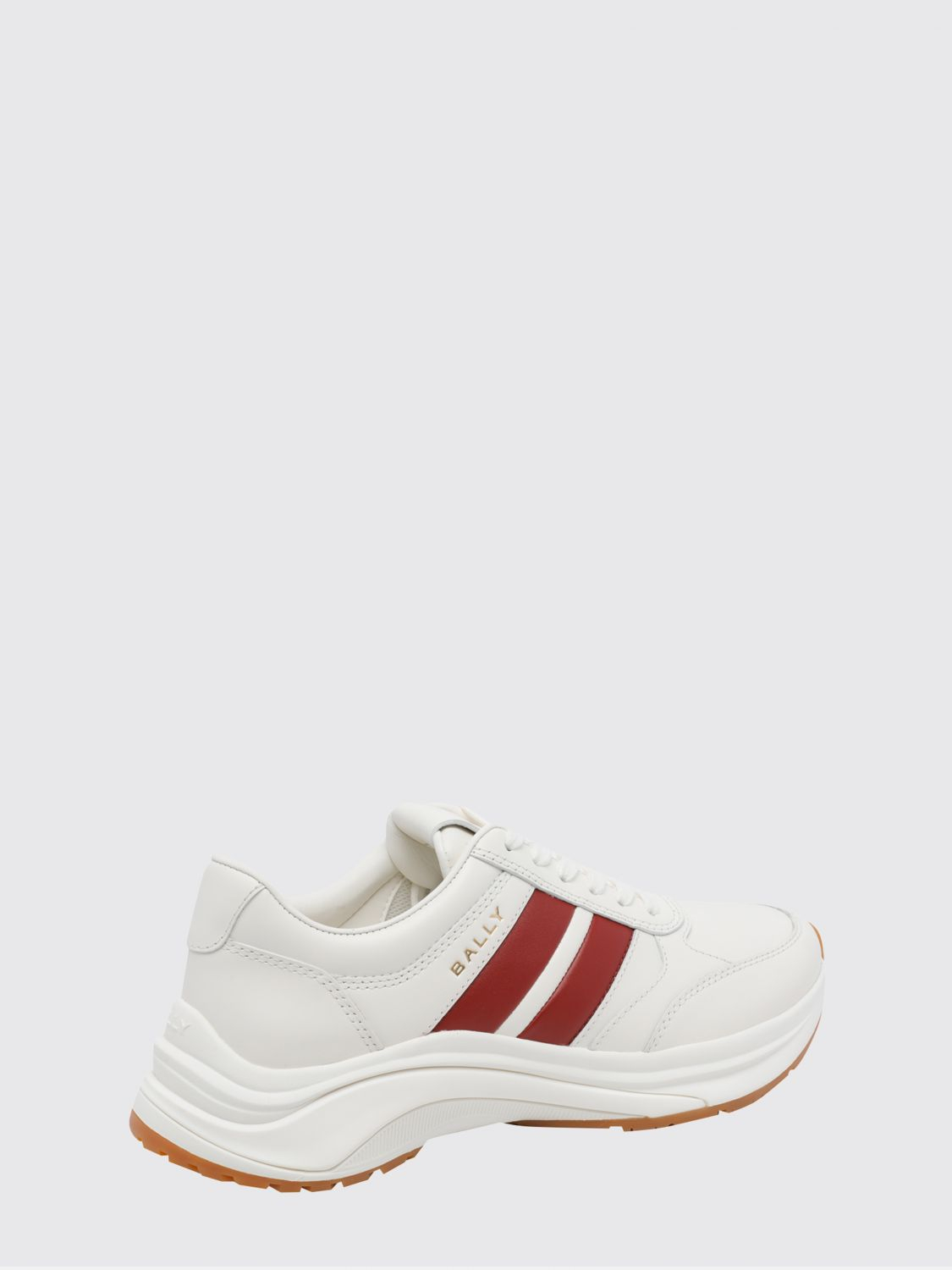 [Bally] Sneakers SS26 MSK0GYVT005 I1X5