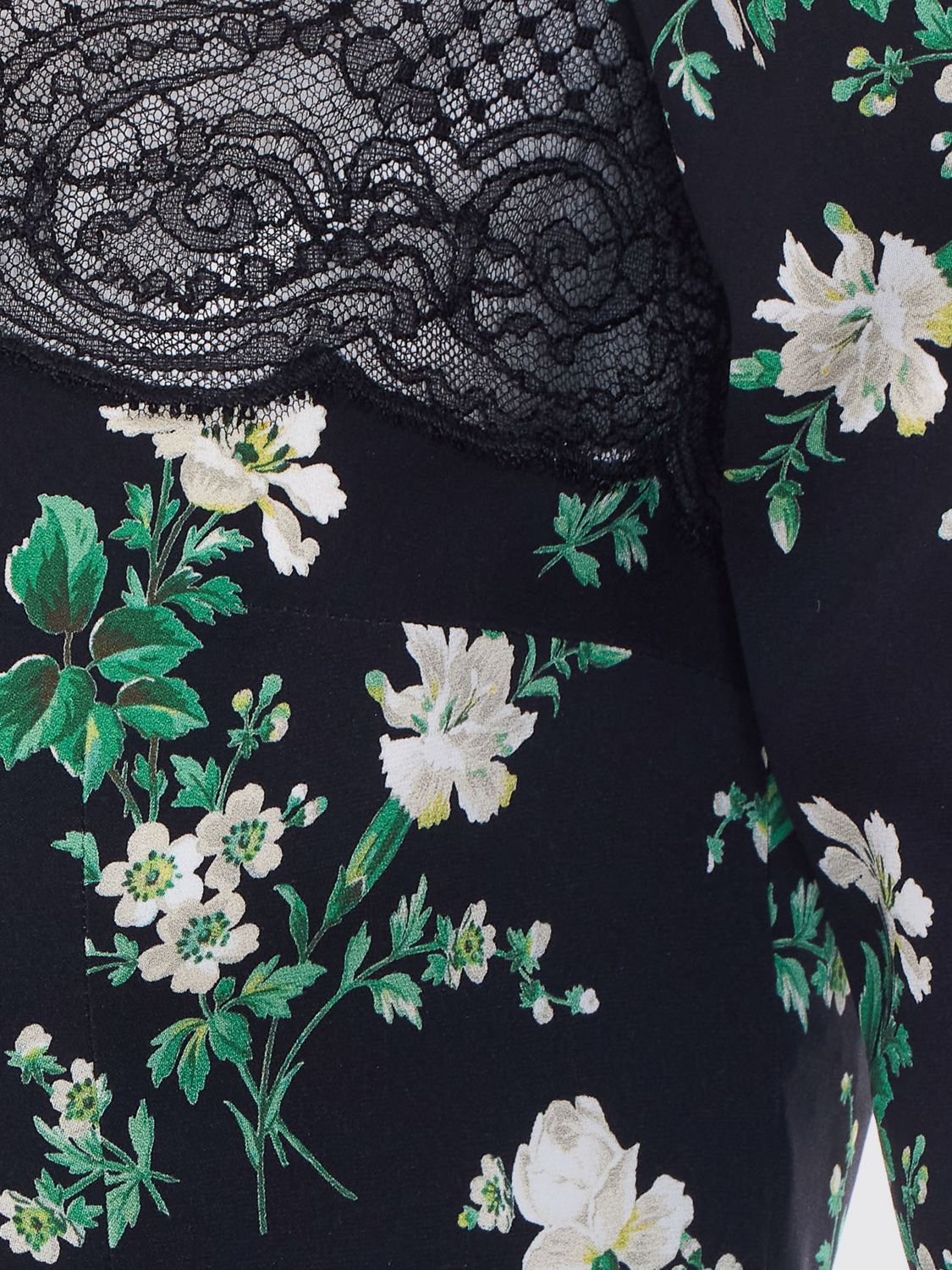 [Dolce & Gabbana] Blouse SS26 F7BQ1TFSA9G HX6BZ